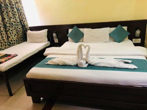 Hotel Maziz Prime