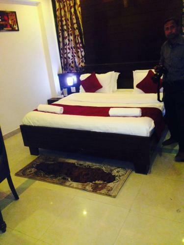Hotel Maziz Prime