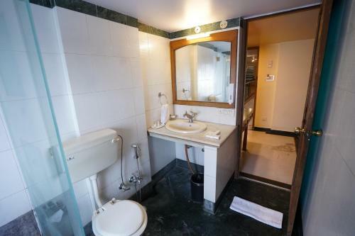 Hotel Royal Palazzo