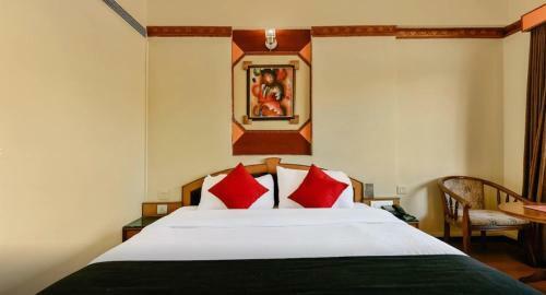 Hotel Royal Palazzo