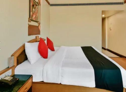 Hotel Royal Palazzo
