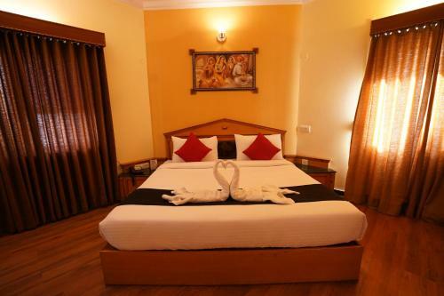 Hotel Royal Palazzo