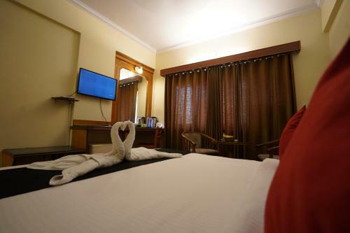 Hotel Royal Palazzo
