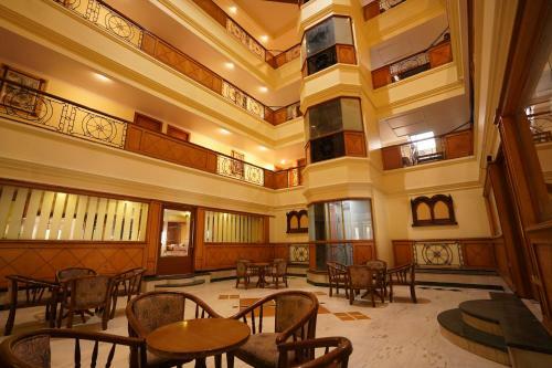 Hotel Royal Palazzo