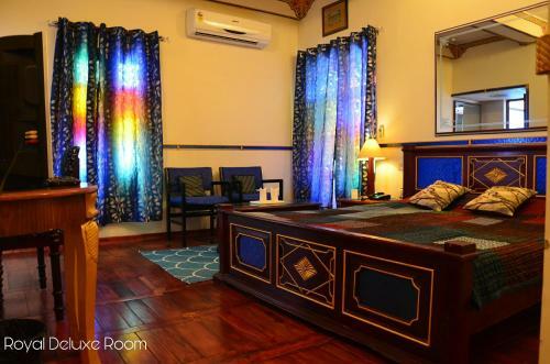 Hotel Vimal Heritage