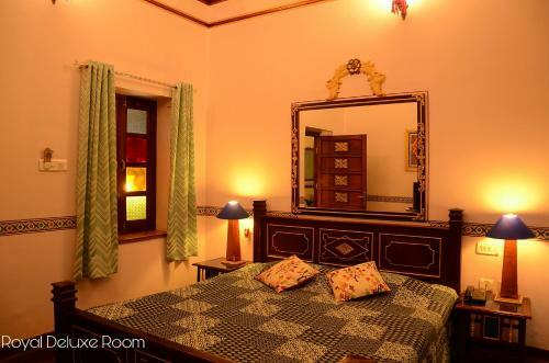 Hotel Vimal Heritage