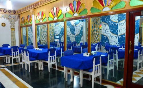 Hotel Vimal Heritage