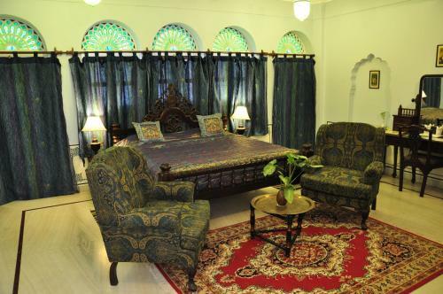 Hotel Khandela Haveli