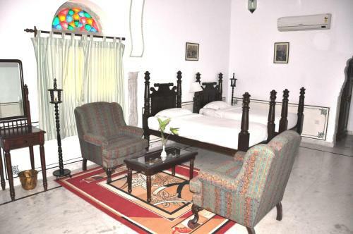 Hotel Khandela Haveli