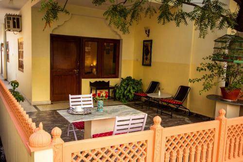 Bed & Breakfast Rawla Rawatsar