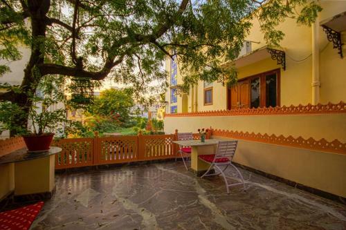 Bed & Breakfast Rawla Rawatsar
