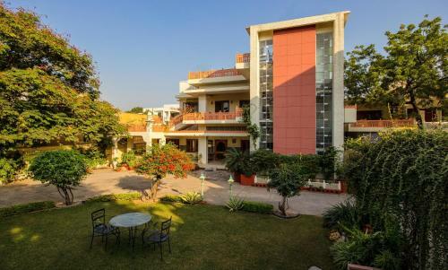 Bed & Breakfast Rawla Rawatsar