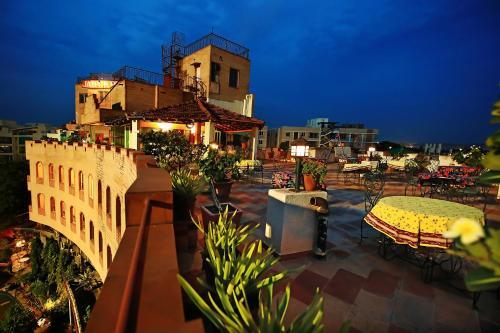 Posada Jaipur Inn