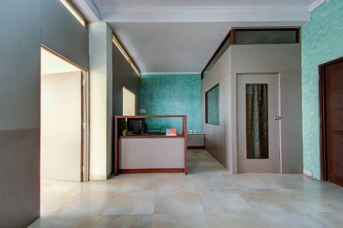 Apartamento Contemporary 2bhk Stay, Jaipur