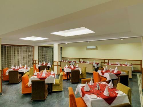 Hotel Club Mahindra Jaisalmer