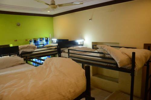 Hotel Raj Safari