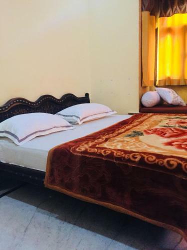 Hotel Raj Safari