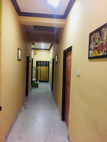 Hotel Raj Safari