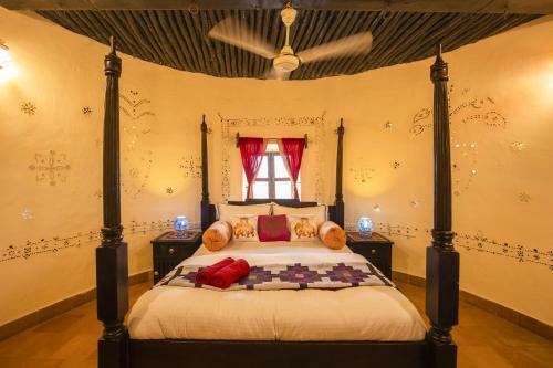 Albergue Zostel Jaisalmer