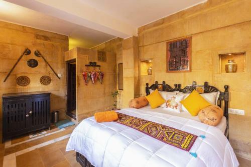Albergue Zostel Jaisalmer