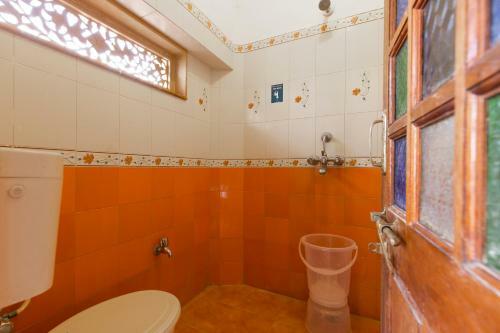 Albergue Zostel Jaisalmer