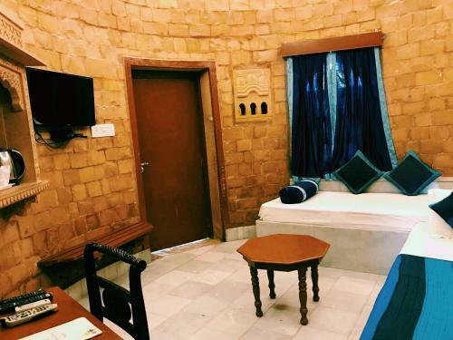 Hotel Himmatgarh Palace