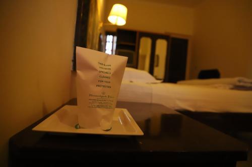 Hotel Himmatgarh Palace