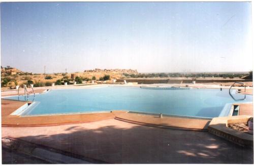 Hotel Himmatgarh Palace
