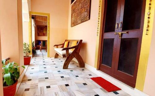 Hostal Durag Niwas Guest House