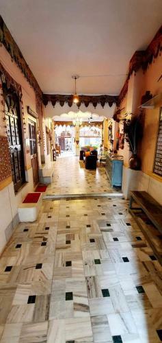 Hostal Durag Niwas Guest House
