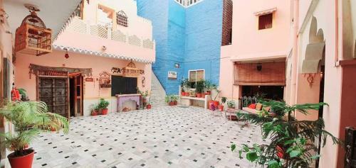 Hostal Durag Niwas Guest House