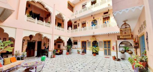 Hostal Durag Niwas Guest House