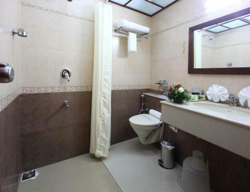 Hotel Park Residency