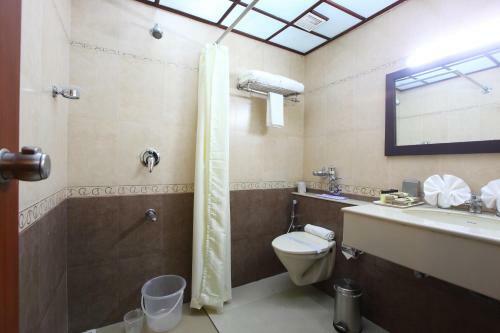 Hotel Park Residency
