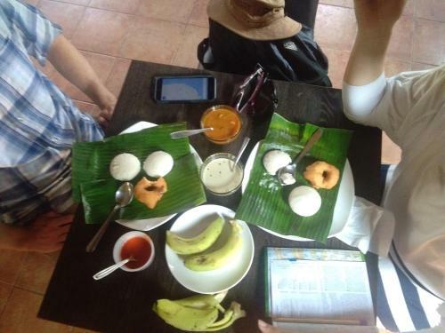 Bed & Breakfast Elphinstone Residency