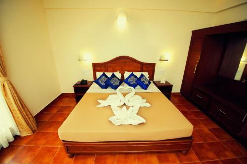 Hotel Fort Manor