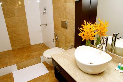 Hotel Imperial Regency