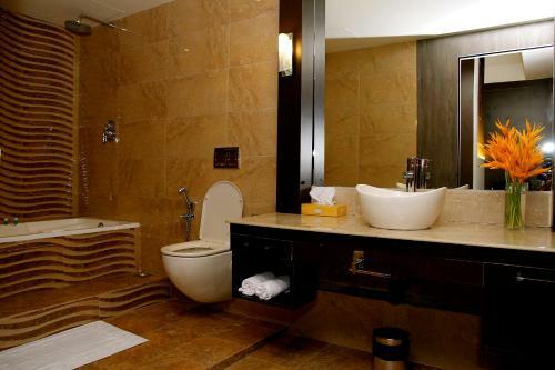Hotel Imperial Regency