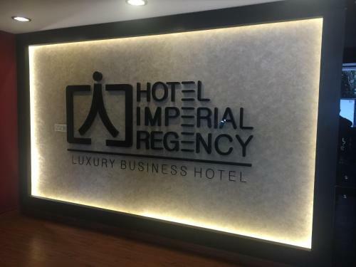 Hotel Imperial Regency