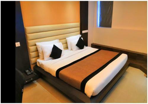 Hotel Imperial Regency