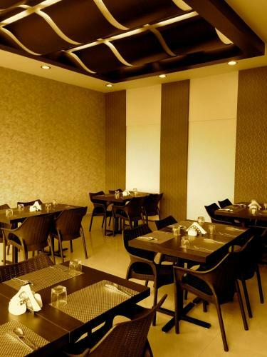 Hotel Imperial Regency