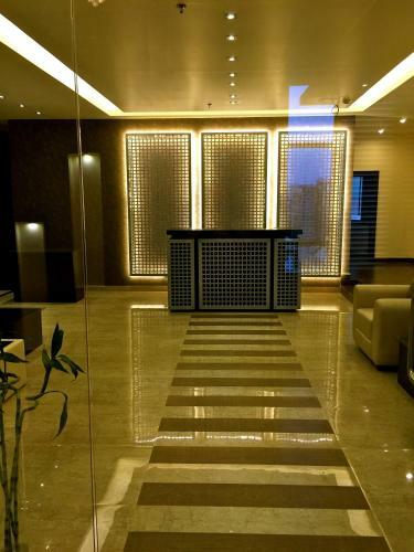 Hotel Imperial Regency