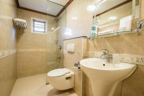 Hotel Tissa's Inn
