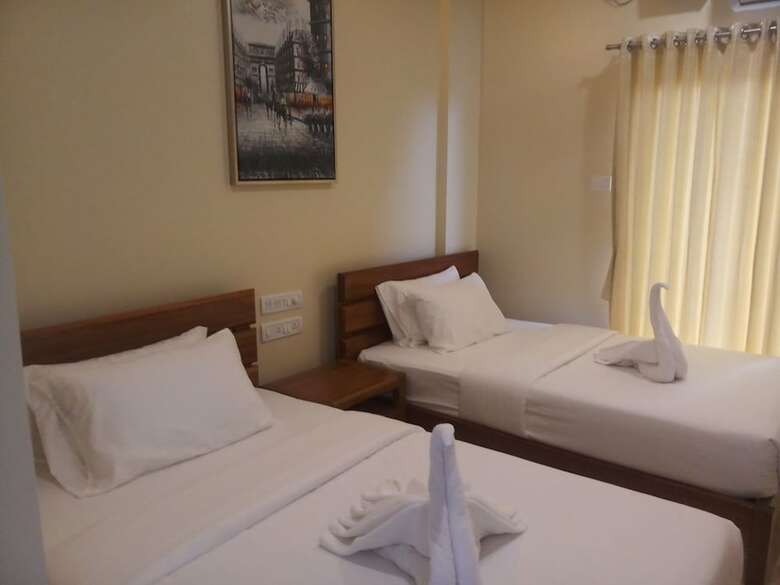 Apartamento Lali Petals