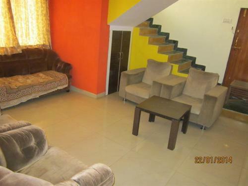 Villa 3 Bedroom Bungalow In Mahabaleshwar