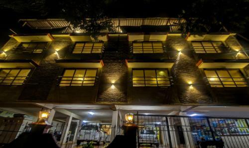 Hotel Treebo Trend Bright Holidays