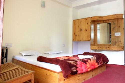 Hotel Yak & Yeti