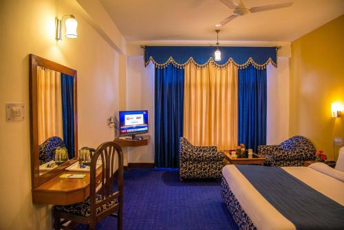 Hotel Sun Park Resort
