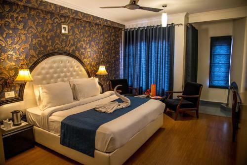 Hotel Sun Park Resort