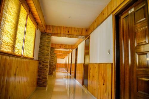 Hotel Sun Park Resort